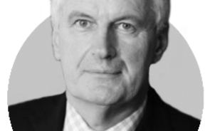 Michel Barnier