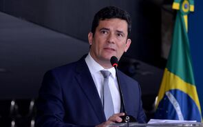 Sérgio Moro