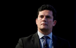 Juiz Sérgio Moro