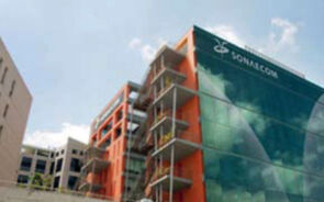 Sonaecom