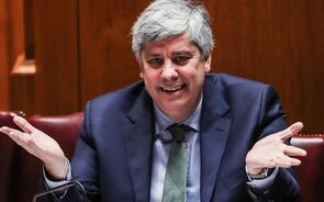 Mário Centeno