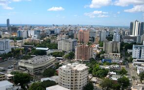 O CH Group ganhou um contrato de 270 mil euros na República Dominicana