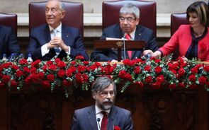Pedro Roque, PSD