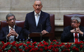 Marcelo Rebelo de Sousa Ferro Rodrigues