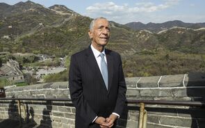 marcelo rebelo sousa china