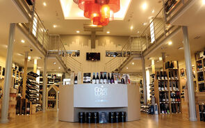 Vinhos e espirituosos com alma da Cave Lusa