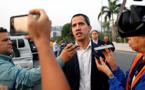 venezuela guaido