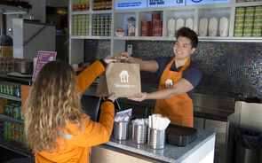 Takeaway