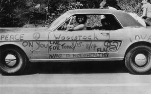 Woodstock 