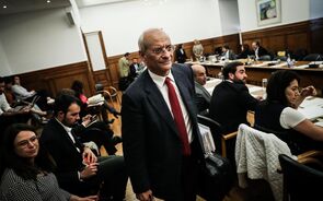 Carlos Santos Ferreira foi pivô das negociações entre a banca e Berardo