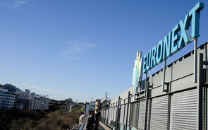 bolsa mercados euronext