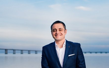 Vinci Energies tem novo CEO em Portugal