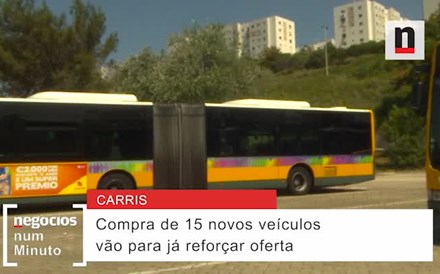 Quais serão as linhas de metro ligeiro da Carris?