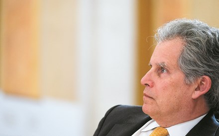 David Lipton: 'Portugal devia reorientar gastos públicos para investir mais'