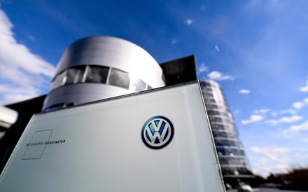 Volkswagen sai pela primeira vez do top 10 nas vendas em Portugal