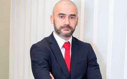 Fernando Chaves, especialista de risco da Marsh Portugal.