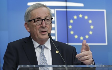 Juncker: Bruxelas deu margem para crescer e Portugal escolheu “caminho credível”