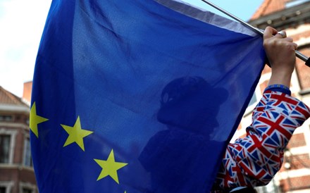 Brexit sem acordo coloca Reino Unido em recessão no quarto trimestre