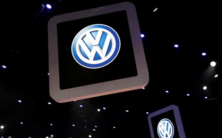 Volkswagen pondera investir em fornecedores chineses do ramo automóvel