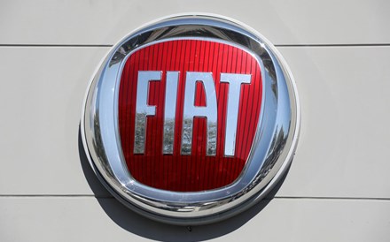 Fiat Chrysler escapa a pagamento milionário ao fisco italiano