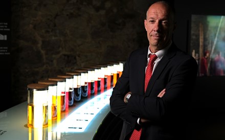 CEO da Sogevinus: “Vinhos devem sair mais com o ‘guarda-chuva’ de Portugal”