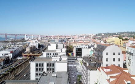 Investimento imobiliário em Portugal deverá acelerar no segundo semestre