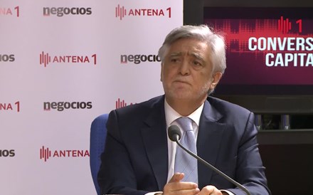 Luís Amado: 'EDP não pode perder tempo e energia com os problemas do passado'