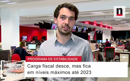 Quais as novidades do Programa de Estabilidade 2019-2023?