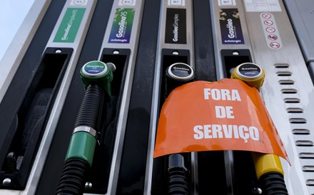 Combustíveis: ANAREC estima que 40% dos postos estejam já inativos ou em rutura de 'stock' 
