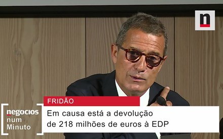 Negócios explica braço de ferro do Governo com EDP