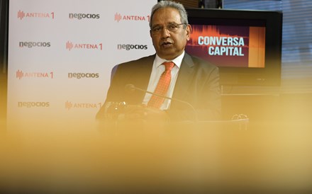 'Há muito investimento público que não é elegível no quadro dos fundos'