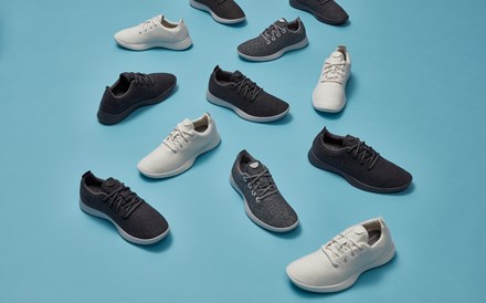 Allbirds e Rothy's já operam no mercado de sapatos sustentáveis