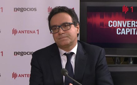 Paulo Marcos: Negociação do acordo de empresa com CGD 'está longe de terminar'