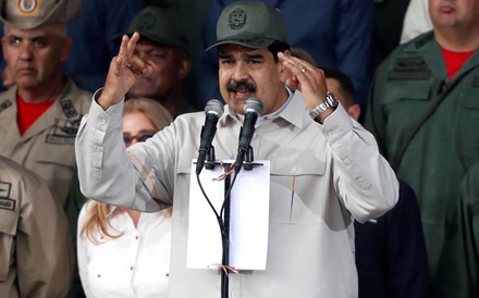 Venezuela: Nicolás Maduro nomeia novo ministro do Petróleo