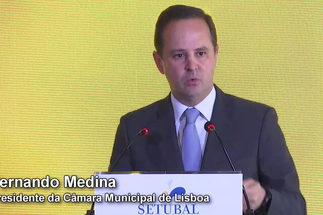 Medina anuncia lançamento de concurso para aquisição de novos elétricos