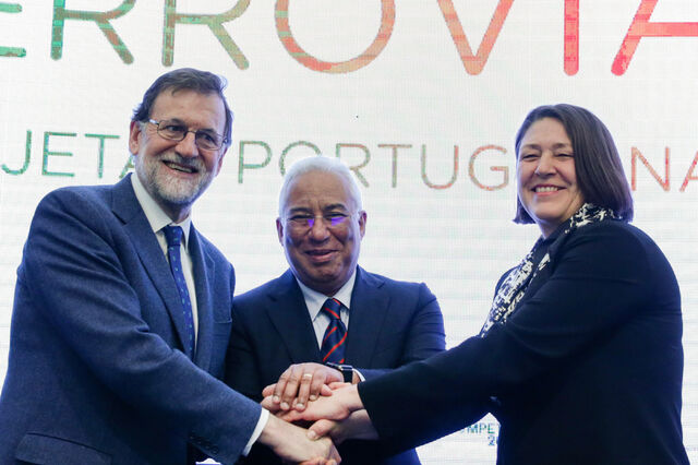 Investimento empresarial próximo do nível pré-crise