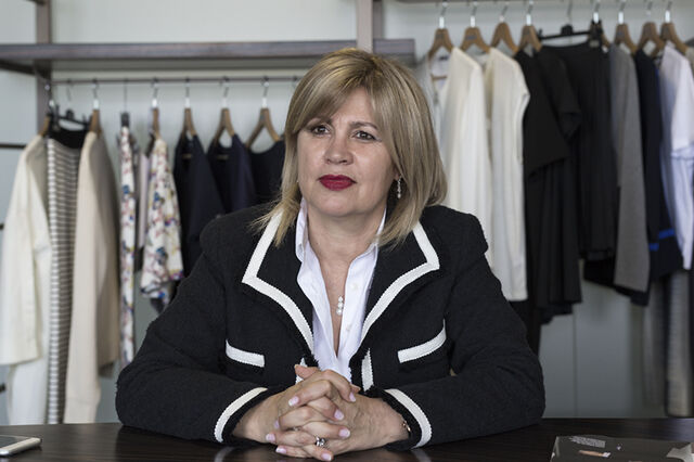 Conceição “obrigada” a ficar com a falida Ricon