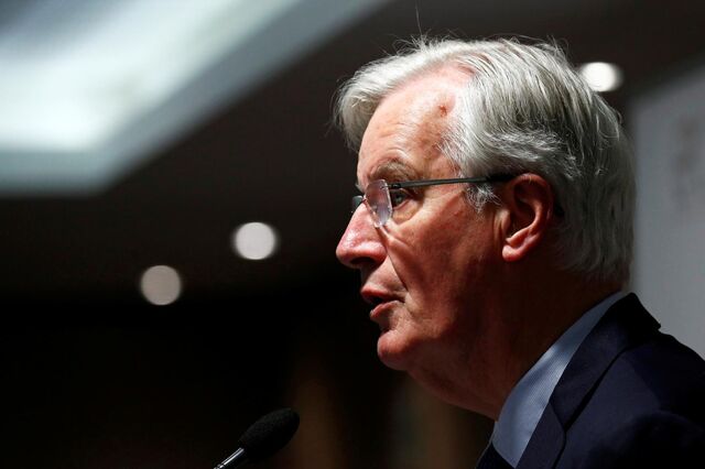 Brexit: UE aponta 'sérias divergências' após primeira ronda negocial