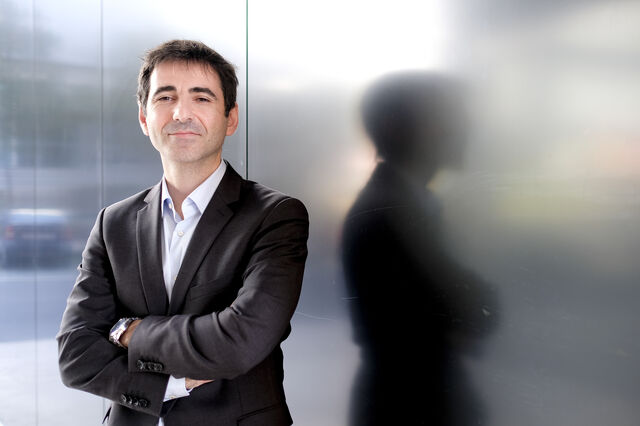 Ricardo Arroja: 'Harmonização fiscal é o melhor caminho para aumentar impostos'