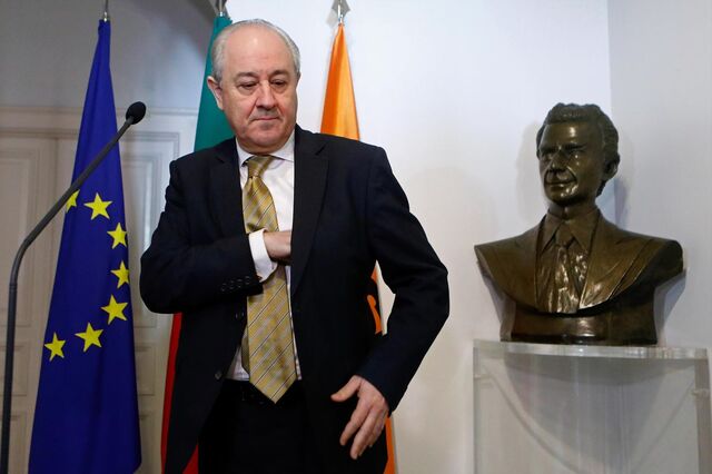 Rio: 'Campanha para as europeias está a correr mal e Governo tenta um golpe de teatro'