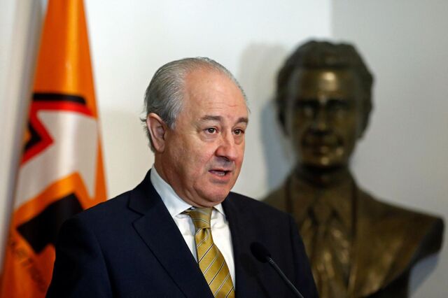 Rio promete negociar com professores se for primeiro-ministro