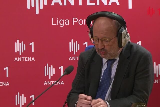 'Prospeção de petróleo no Algarve acabou”, diz ministro do Ambiente