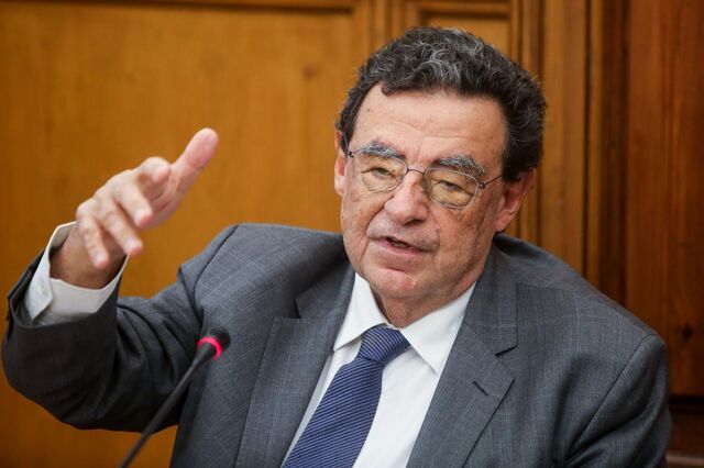 Paz Ferreira: Recapitalização da CGD em 2016 foi feita 'muito acima das necessidades'