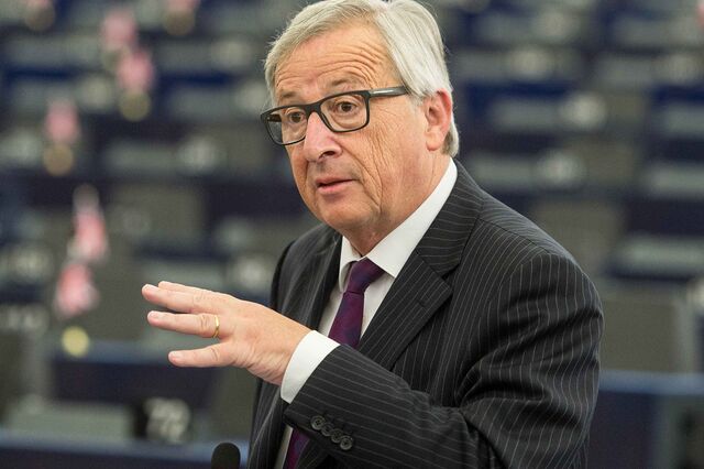 Juncker quer travar substituição de comissários que vão para eurodeputados