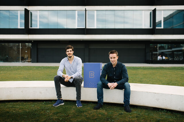 Startup portuguesa Barkyn recebe 1,7 milhões de investimento com expansão à vista