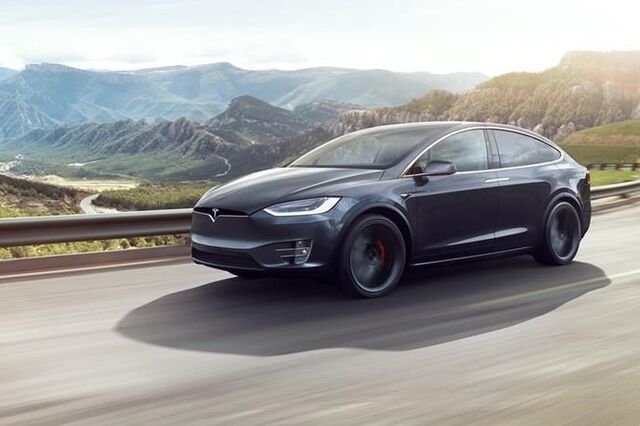Tesla força nas entregas para alcançar a liderança em Portugal
