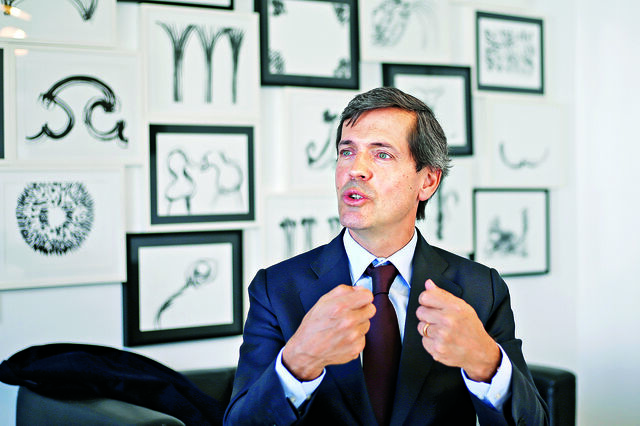 Dourogás vai investir em cinco projetos de biogás