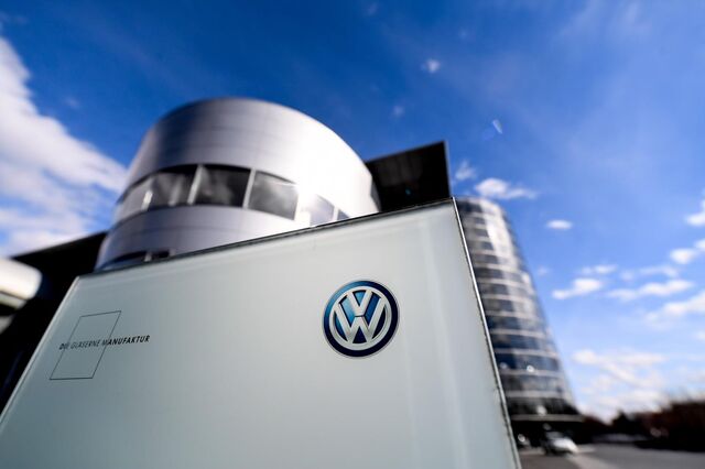 VW condenada no Canadá a pagar 135 milhões de euros por violar normas ambientais