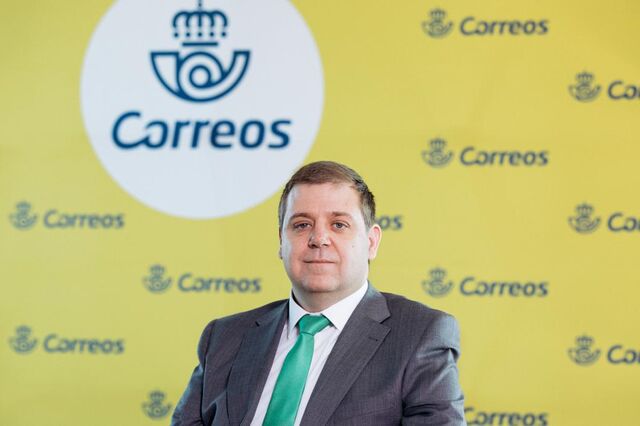 Correios espanhóis dão 11 milhões pelo controlo da Rangel Expresso