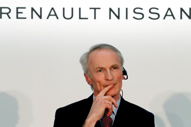 Renault vende oferta da Fiat à Nissan. Fabricante japonesa diz que não se opõe